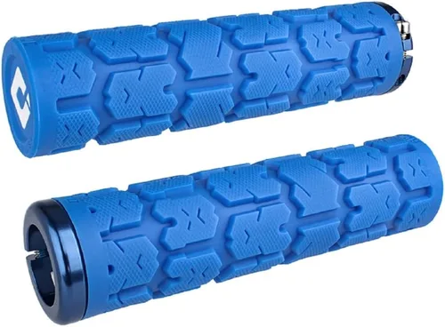 Miniatura 5 de オーディーアイ(ODI) Rogue V2.1 Lock-On Grips