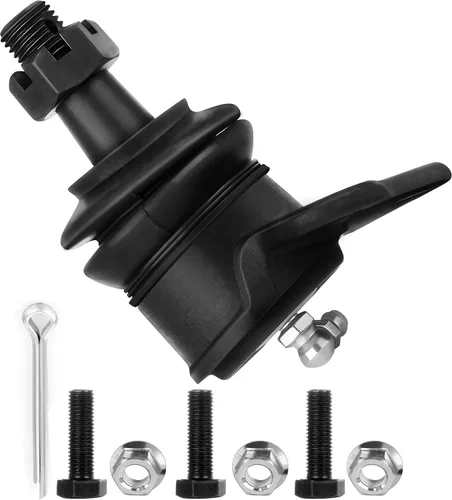 Miniatura 365 de SCITOO 1 pieza – K3134T suspensión delantera superior rótula para Dodge Ram 1500 para Dodge Ram 2500 94-2001 para Jeep Wrangler JK Wrangler Wagoneer