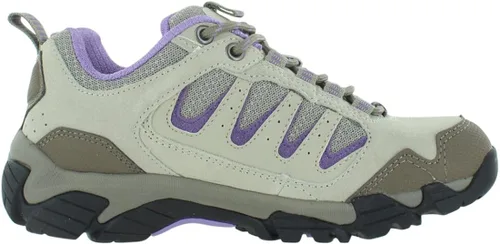 Miniatura 2 de Pacific Trail Zapatos de senderismo de cuero alta para mujer color gris talla 65 M BM gris 65