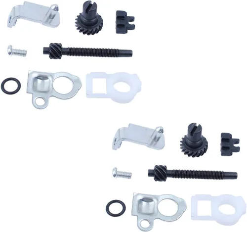 Miniatura 4 de Juego de tensor de ajustador de cadena para Stihl 044 046 064 066 MS440 MS460 MS640 MS660 MS660