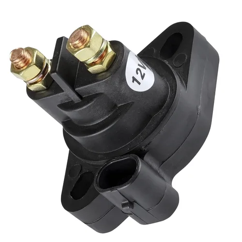 Miniatura 7 de Caltric Relé solenoide de arranque compatible con Arctic Cat Wildcat 1000 4 4X 2013 2014 2015