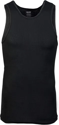 Miniatura 4 de Gildan Mens Ultra Cotton Adult Long T-Shirt