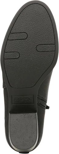 Miniatura 8 de LifeStride Botines estilo Western con tacón de bloque para mujer