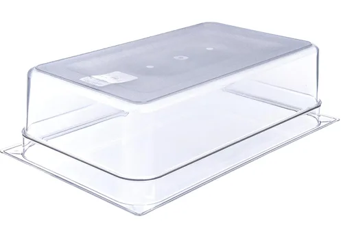 Miniatura 7 de Carlisle FoodService Products StorPlus Contenedor de almacenamiento de alimentos de tamaño completo para servir y almacenar alimentos calientes