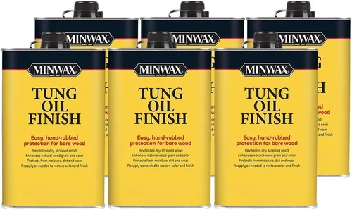 Miniatura 2 de ACABADO TUNG ACEITE PT MINWX