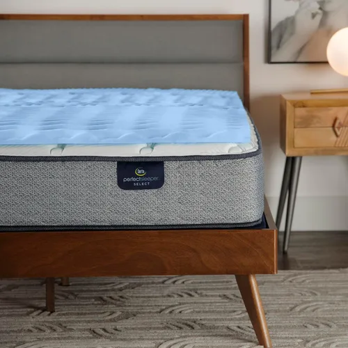 Miniatura 10 de Serta Comfort Zone