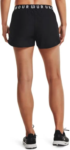 Miniatura 2 de Under Armour Pantalones cortos Play Up 3.0 para mujer
