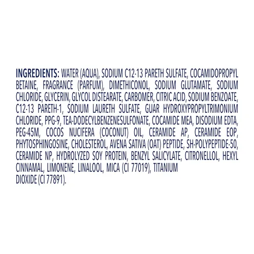 Miniatura 14 de Dove Champú de Reparación Intensiva para Cabello Dañado con Tecnología de Cuidado de Bio-Proteínas y Suero Amino 28 Fl Oz