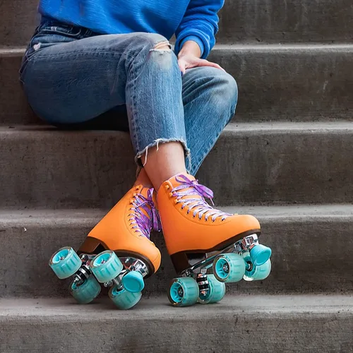 Miniatura 8 de Lenexa Savanna - Patines para niños - Patines para niños - Patines para niñas - Patines para niñas - Patines para niñas - Patines para mujeres