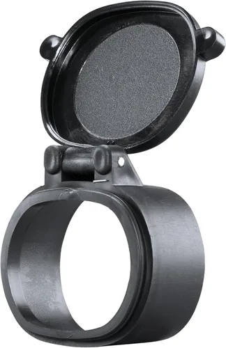 Miniatura 2 de Butler Creek Objective Flip Open Scope Cover