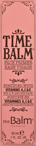 Miniatura 2 de theBalm Imprimación facial TimeBalm