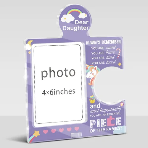 Miniatura 33 de Regalos de agradecimiento para empleados, marco de fotos de equipo de 4 x 6 pulgadas, regalos de agradecimiento para compañeros de trabajo, regalo