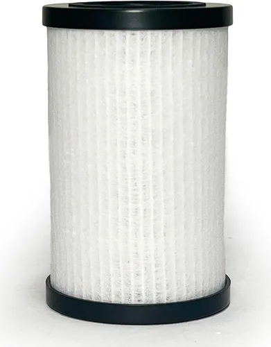 Miniatura 2 de Nispira AFP2-SP - Filtro de repuesto para purificador de aire de automóvil Scosche FrescheAIR para eliminar humo, polvo, olor químico, carbón