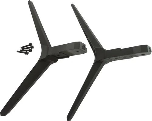 Miniatura 3 de Xtrasaver Soporte de base de TV Piernas OEM reemplazo para Vizio V505-G9/D50X-G9/V505-H9/V505-H19/M506X-H9 completo con tornillos