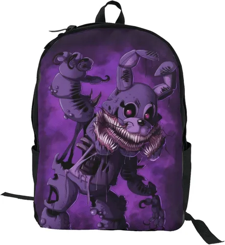 Miniatura 9 de Mochilas de viaje para hombre Cinco 1 talla única Mochilas Daypack