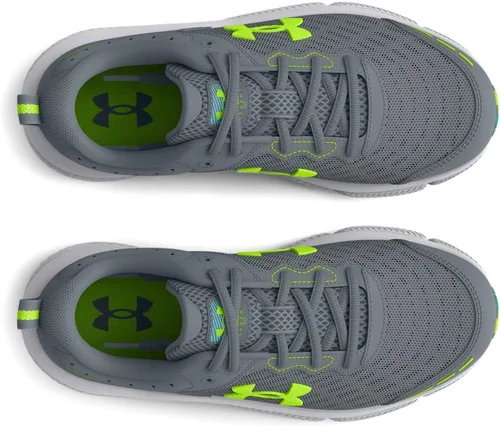 Miniatura 4 de Under Armour Boys' Grade School Assert 10