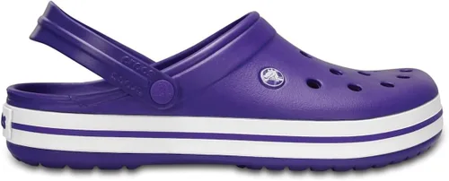 Miniatura 72 de Crocs Crocband II - Zueco para niños