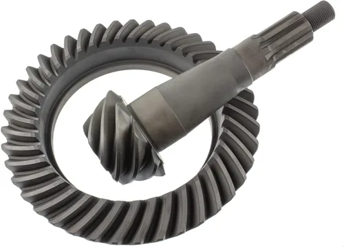 Richmond Gear 69-0061-1 Anillo y Piñón Chrysler 8.75" 4.57 Ratio Late 10, 1 Pack