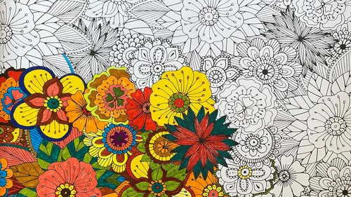 SJPRINTER Póster gigante para colorear para niños y adultos, diversión creativa para aulas, centros de atención, escuelas, grupos y familias