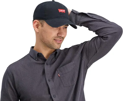 Miniatura 7 de Levis Sombrero de béisbol clásico para hombre con logotipo