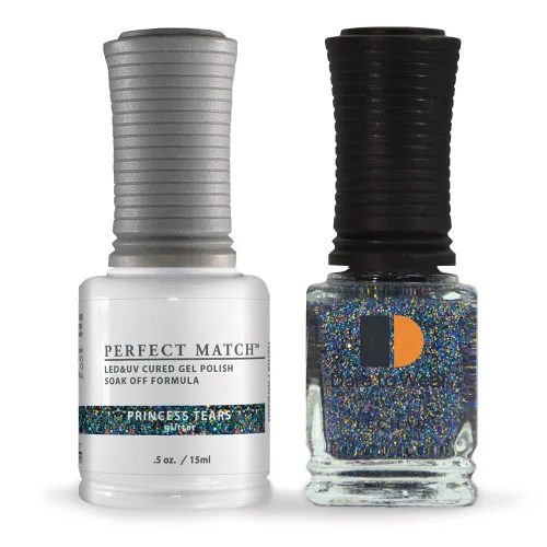 Miniatura 25 de Esmalte de uñas Lechat Perfect Match