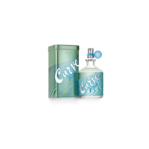 Miniatura 2 de Curve Spray de fragancia de colonia para hombre, aroma fresco casual de día o noche, onda, 4.2 onzas líquidas y fragancia de colonia para hombre
