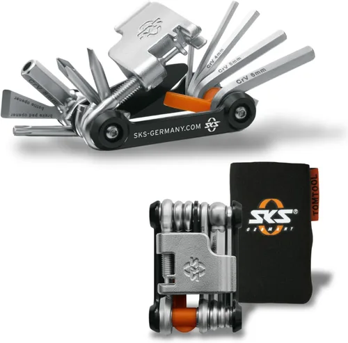 Miniatura 9 de SKS ALEMANIA Tom 7 Multi Tool