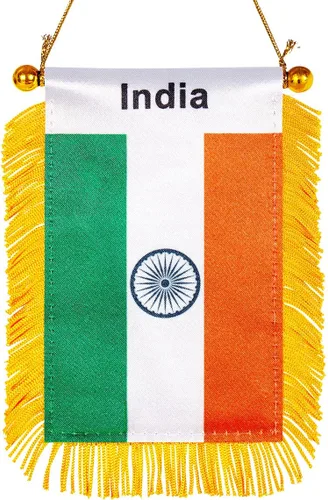 Miniatura 31 de WXTWK Bandera afro americana de 3 x 5 pulgadas, bandera panafricana para colgar en la ventana, pequeñas banderas para automóvil, decoración