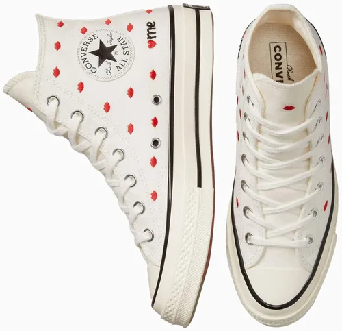 Miniatura 3 de Converse Chuck Taylor All Star Lift - Zapatos deportivos para mujer, 10