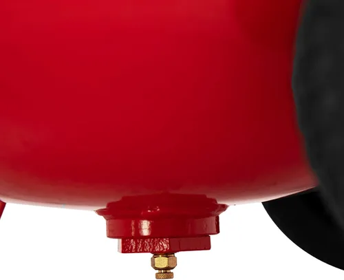 Miniatura 10 de CRAFTSMAN Compresor de aire de 33 galones, 175 PSI máximo, compresor de aire portátil, compresor de aire vertical para uso pesado, ideal