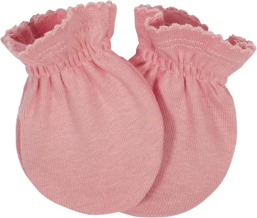 Miniatura 5 de Onesies Brand Juego de gorro y manoplas unisex para bebé de 12 piezas