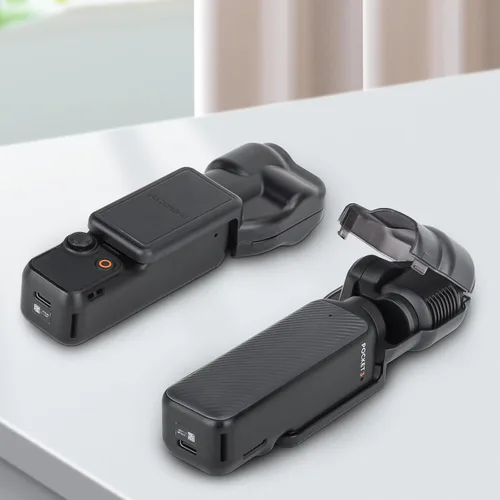 Miniatura 3 de Pocket 3 Funda protectora para DJI Osmo Pocket 3, Gimbal Protector de pantalla de lente Cubierta protectora para DJI Pocket 3 Accesorios