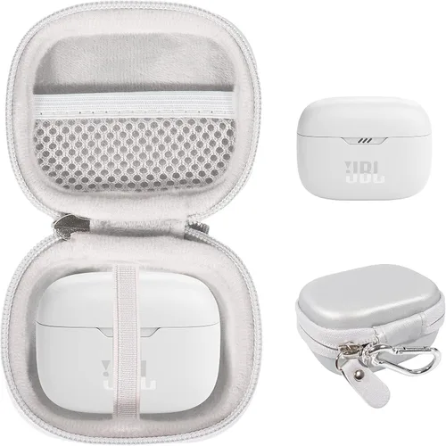 Miniatura 6 de Funda para JBL Tune 230NC, 130NC TWS True Wireless in-Ear Auriculares con cancelación de ruido, también apto para Tune 225TWS, 125TWS, 120TWS, 115TWS