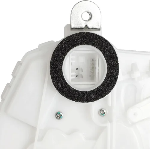 Miniatura 6 de SCITOO Actuadores de cerradura de puerta eléctrica Reemplazo del pestillo de puerta delantera izquierda para Civic 2006-2011,72150-SVA-A14