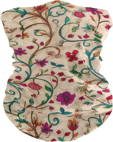 Miniatura 35 de Polaina para el cuello, bandana de enfriamiento, máscara facial, bufanda mágica para protección solar, hombres y mujeres, deportes al aire libre