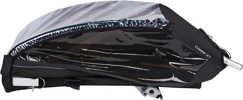 Miniatura 5 de THULE Coaster XT remolque para bicicleta + cochecito