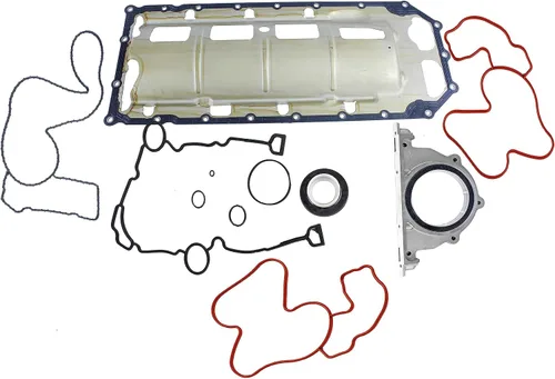 Miniatura 5 de DNJ Kit de reconstrucción de motor EK1160 para Dodge Durango 2003-2006, Ram 1500, Ram 2500 5.7L V8 16V OHV 345cid