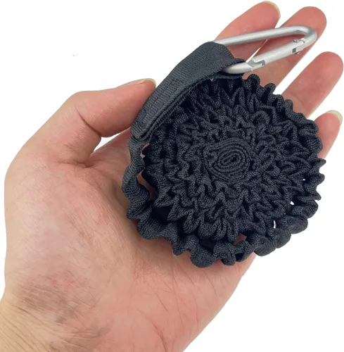 Miniatura 4 de Paquete de 2/4/6/8/12 correas de remo elásticas para herramientas para kayak y remos, cañas de pesca