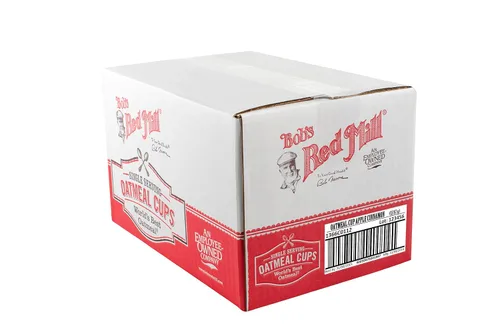 Miniatura 7 de Bob's Red Mill - Taza de avena sin gluten