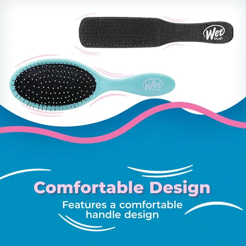 Miniatura 6 de Aqua + Detangler para hombre