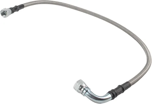 Miniatura 5 de AUTOKAY 47RE Kit de líneas de refrigeración de transmisión resistente para Dodge Ram Cummins 5.9L 1996-2002
