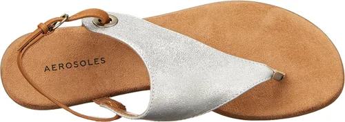 Miniatura 5 de Aerosoles Womens IN CONCHLUSION Flat Sandal