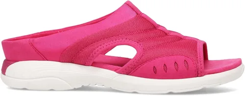Miniatura 2 de Easy Spirit Sandalias Traciee2 para mujer, Rosado