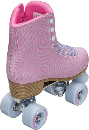 Miniatura 2 de Impala - Patines para acera - Cuadros ondulados - Patines de ruedas