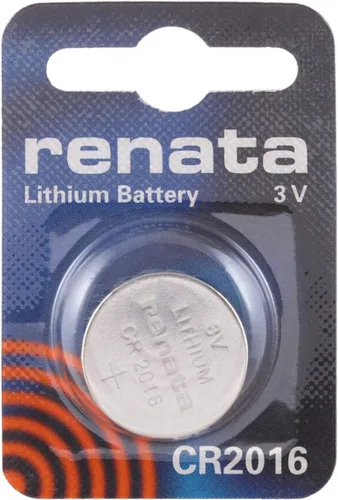 Miniatura 3 de Renata CR2016 batería para reloj