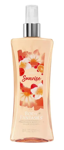 Miniatura 4 de BODY FANTASIES Signature - Fragancia corporal en aerosol, Pink Vanilla Kiss Fantasy, 8 onzas líquidas