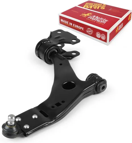 Miniatura 252 de Metrix RK622646 - Conjunto de brazo de control inferior delantero derecho y rótula para Hyundai Elantra 2011-2016, Hyundai Elantra Coupe 13-2014