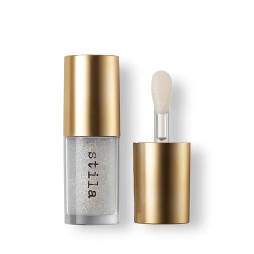 Miniatura 7 de stila Aceite labial en gel Heaven's Dew Gatito Komet