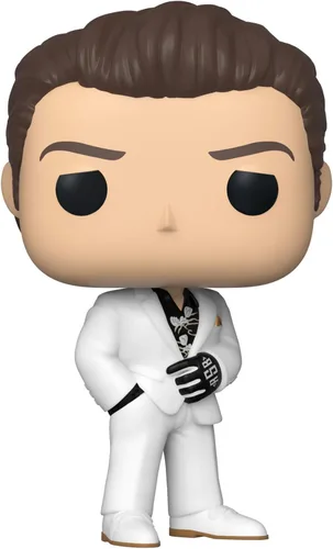 Miniatura 2 de Funko Pop! Heroes: Birds of Prey - Roman Sionis (traje blanco) (los estilos pueden variar), multicolor