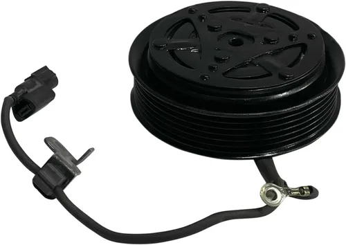Miniatura 2 de Embrague de compresor RYC AC AFG323-CL (se adapta a Honda Fit 1.5L 2015, 2016, 2017, 2018, 2019, 2020)
